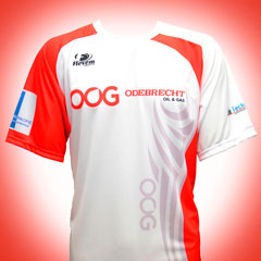 Camisa Esportiva para futebol cód fb_1023